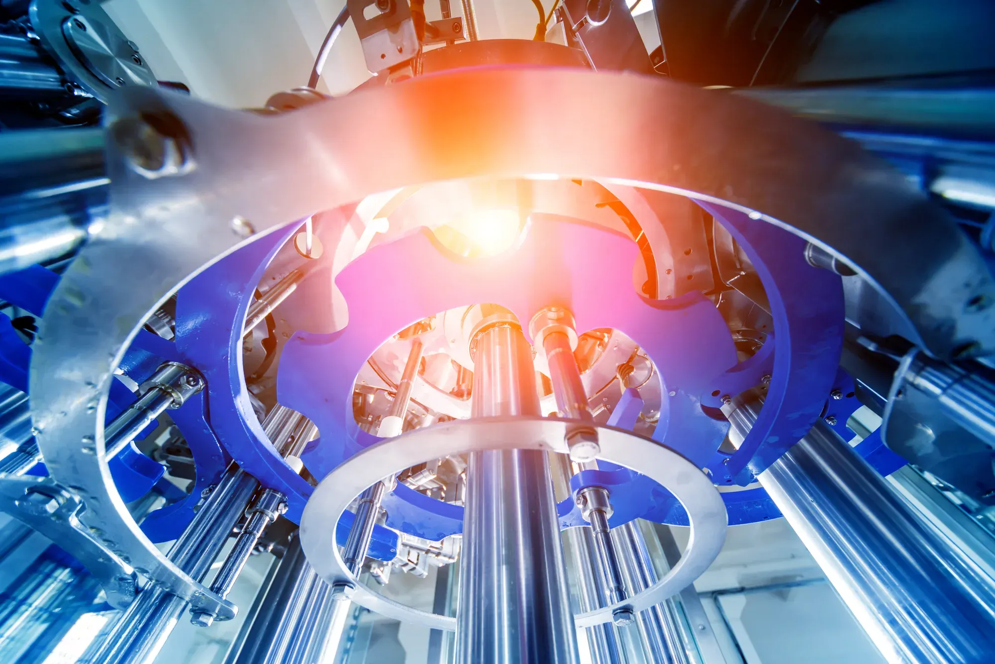Plasma process equipment
